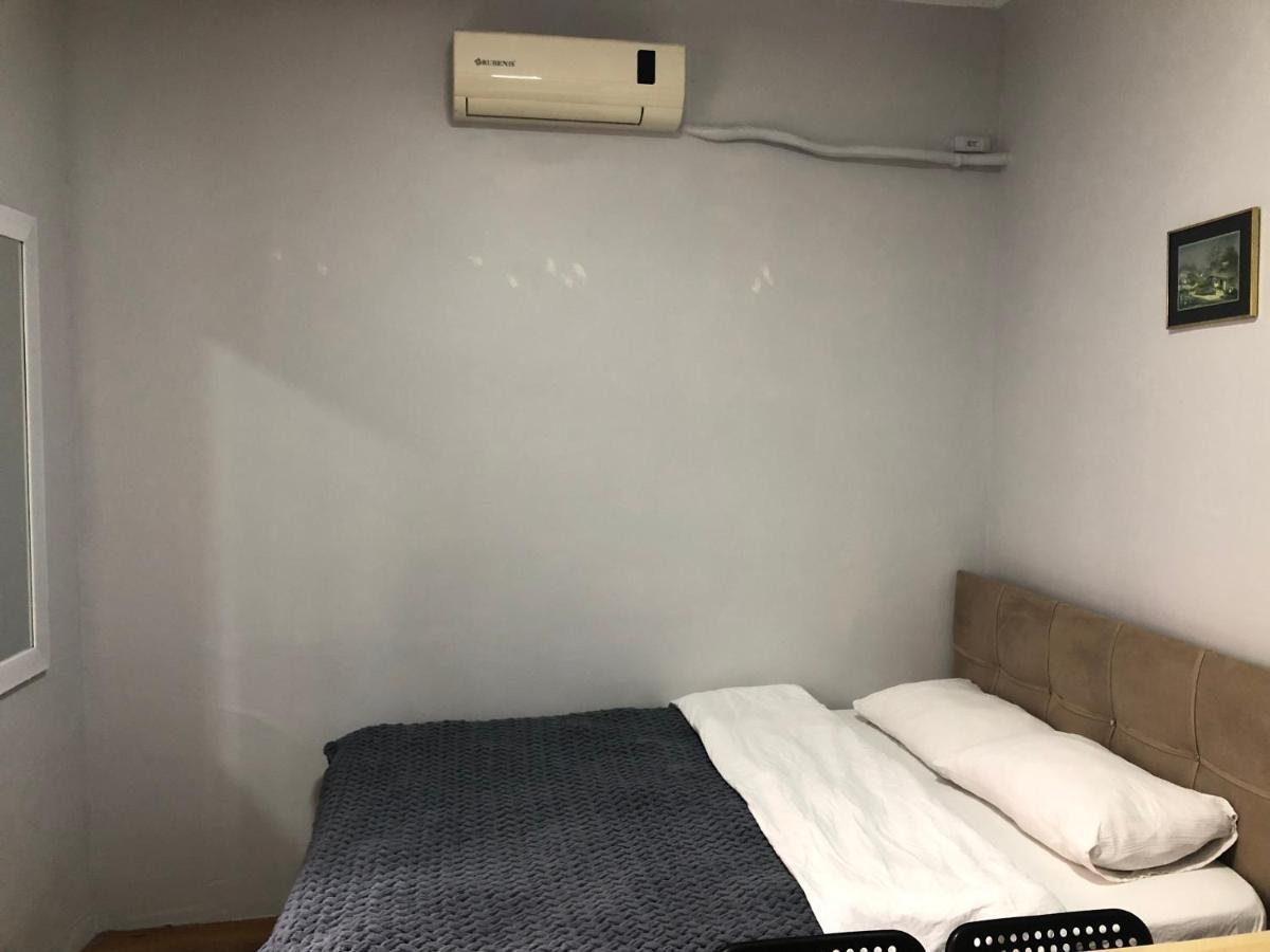Kevin'S Hostel Isztambul Kültér fotó