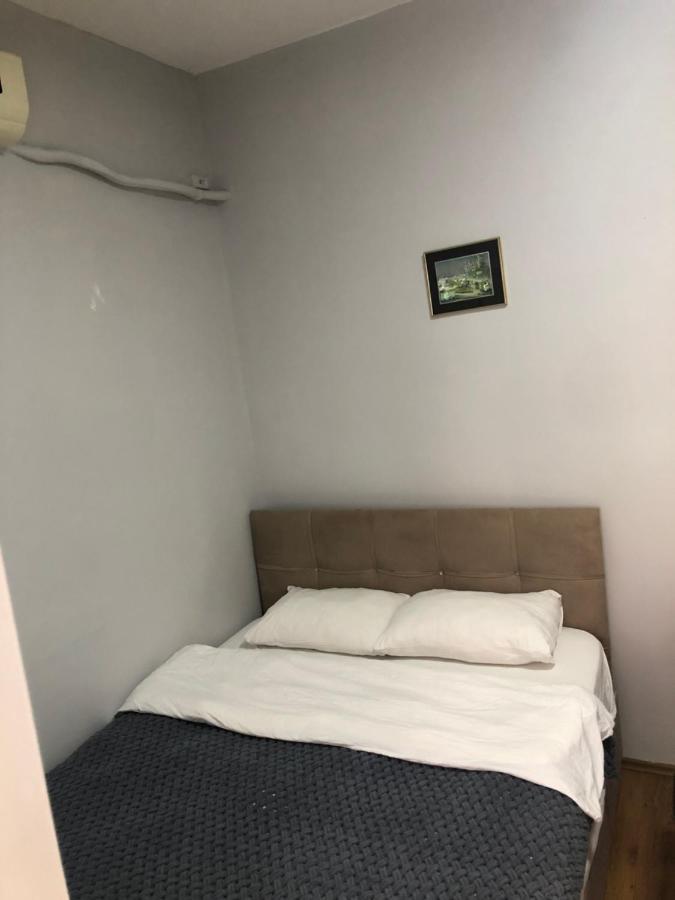 Kevin'S Hostel Isztambul Kültér fotó