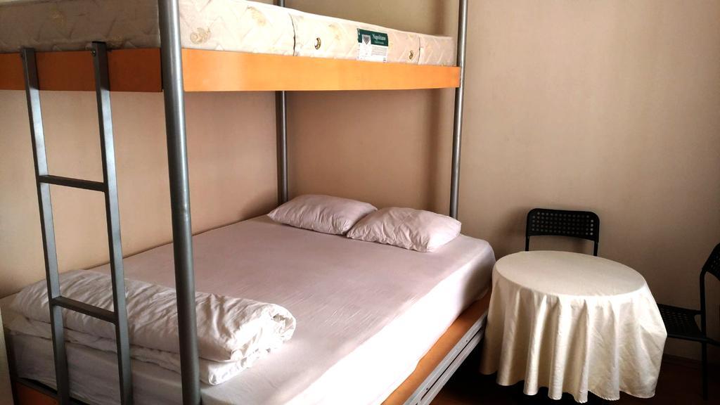 Kevin'S Hostel Isztambul Kültér fotó