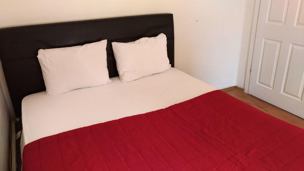 Kevin'S Hostel Isztambul Kültér fotó