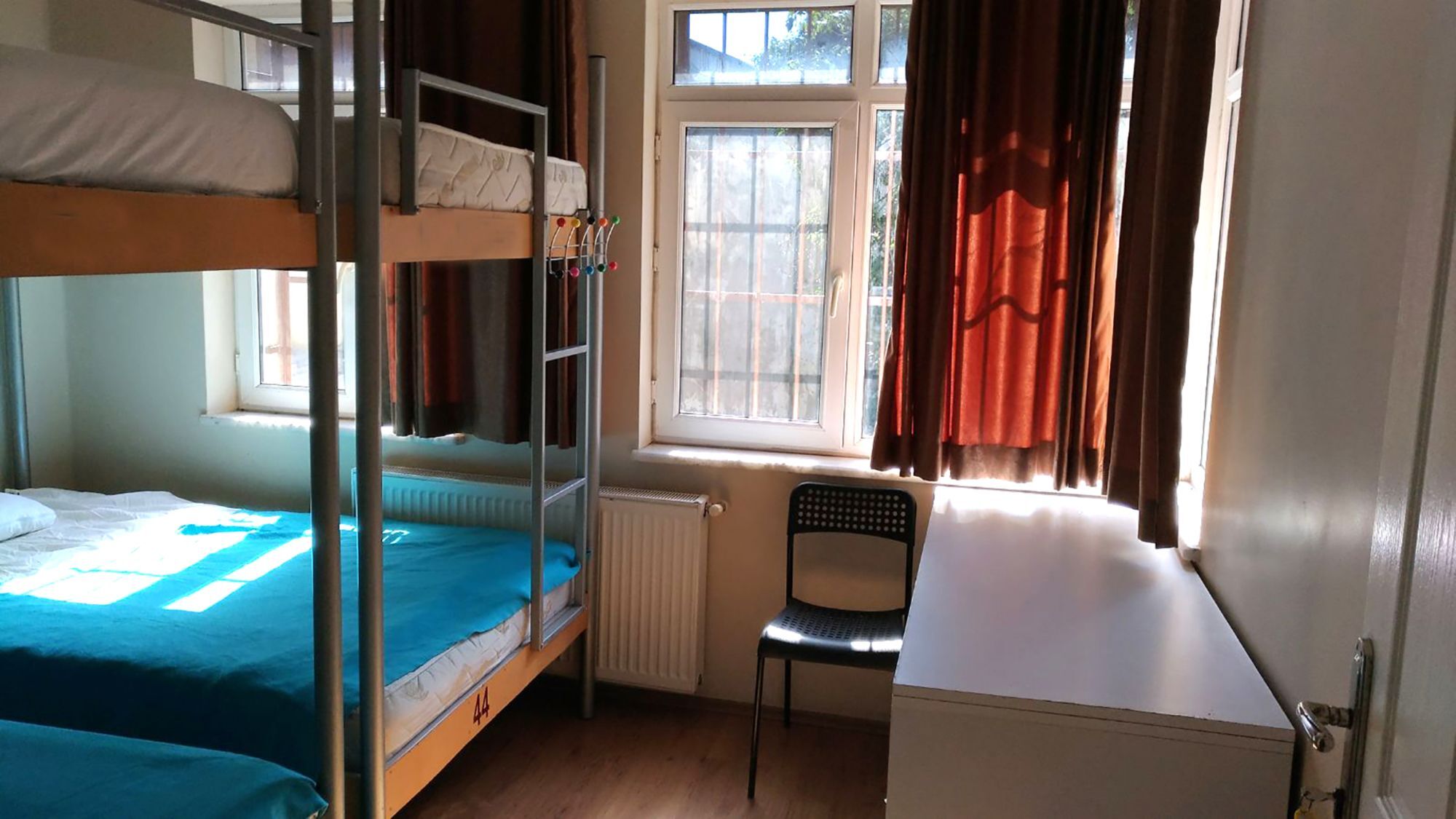 Kevin'S Hostel Isztambul Kültér fotó