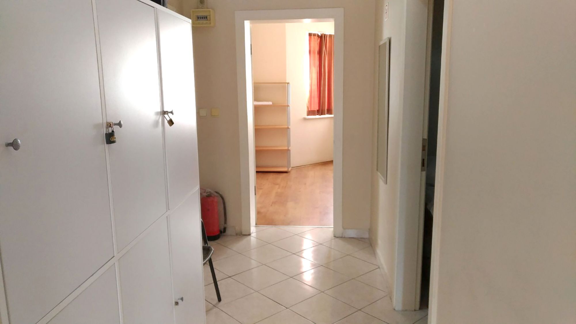 Kevin'S Hostel Isztambul Kültér fotó