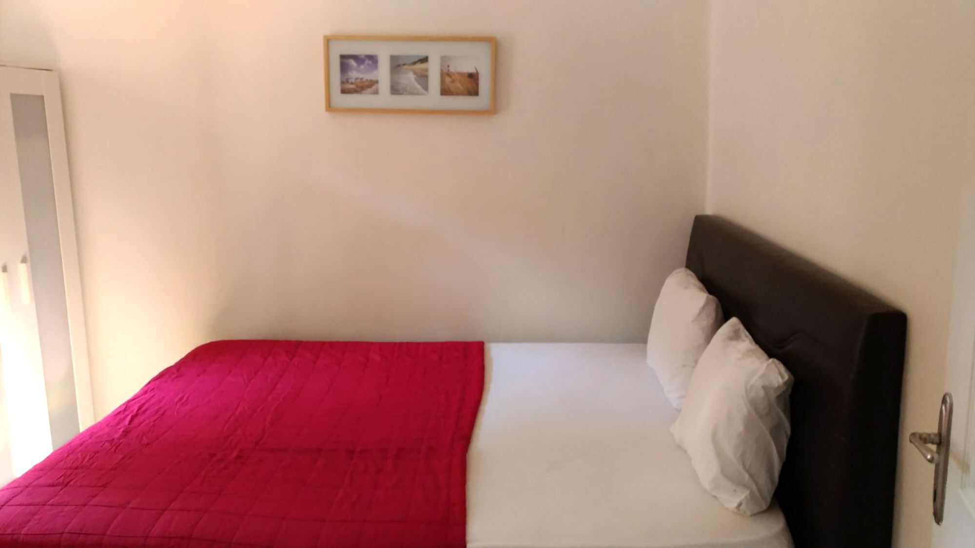 Kevin'S Hostel Isztambul Kültér fotó