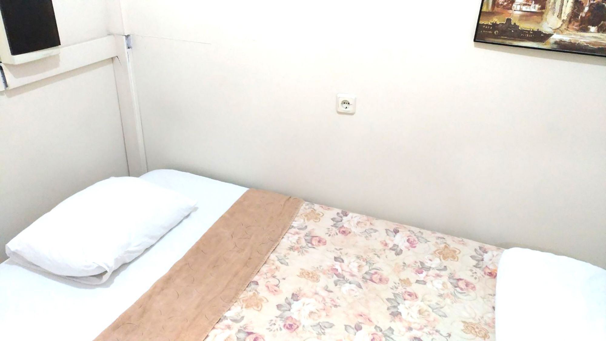 Kevin'S Hostel Isztambul Kültér fotó