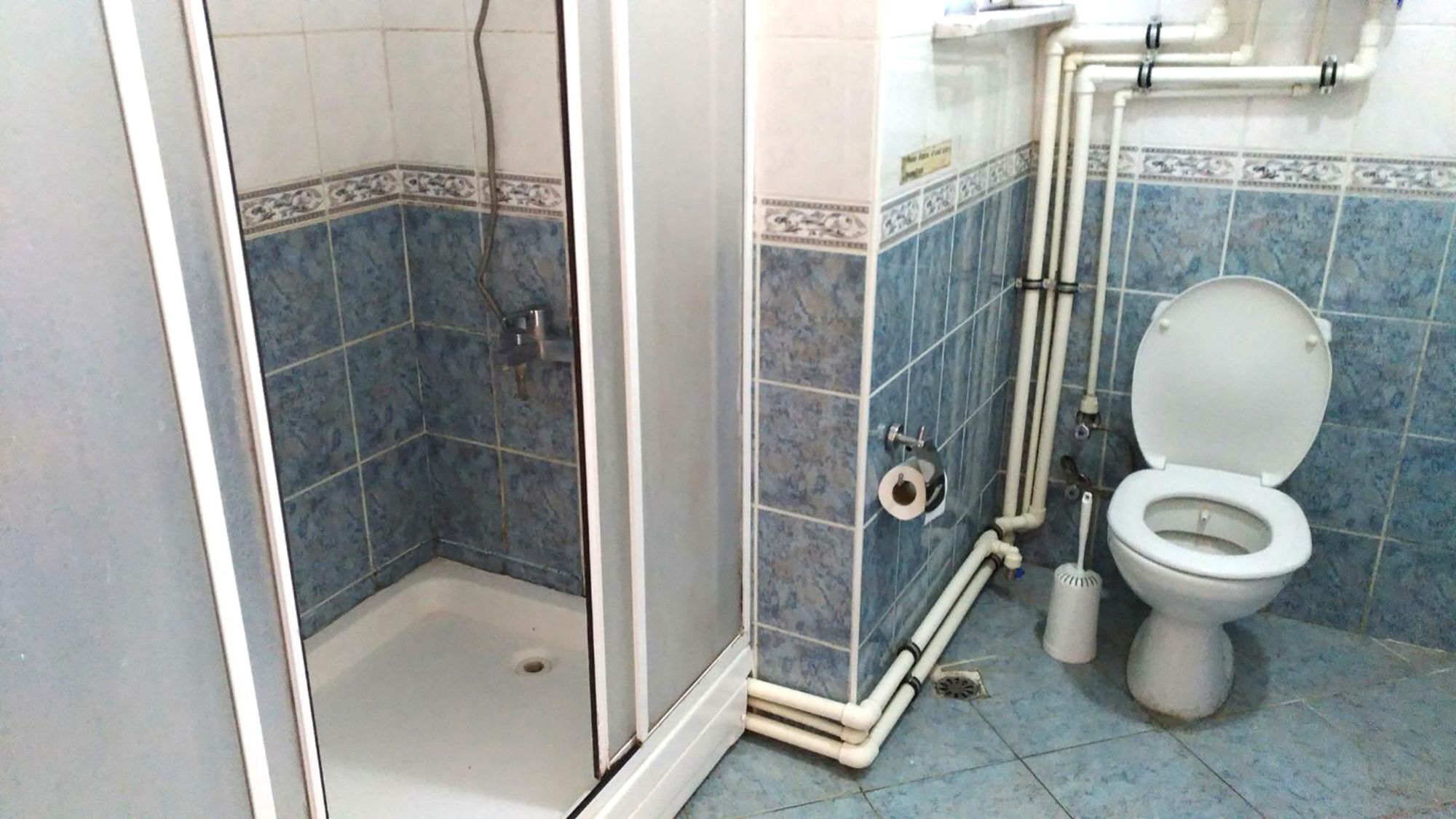 Kevin'S Hostel Isztambul Kültér fotó