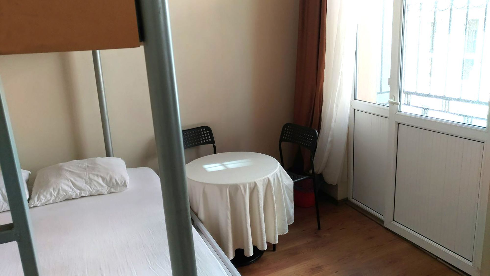 Kevin'S Hostel Isztambul Kültér fotó